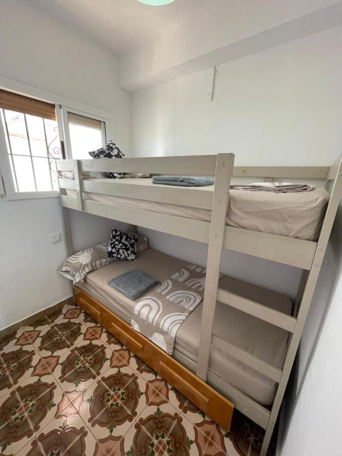 Nice Apartamen Lloret de Mar Exterior foto